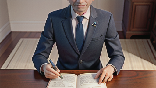 会議の構成