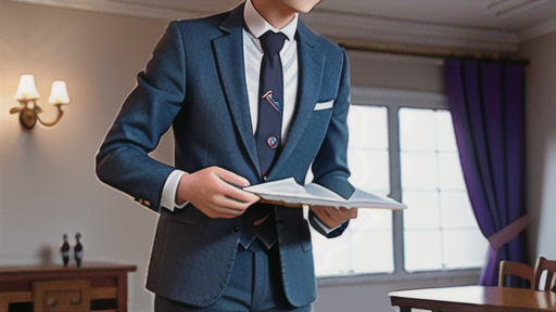 企業と家計の相互関係