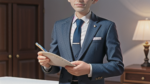 開始日までのプロセス