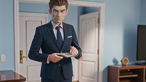 境界線の作成方法