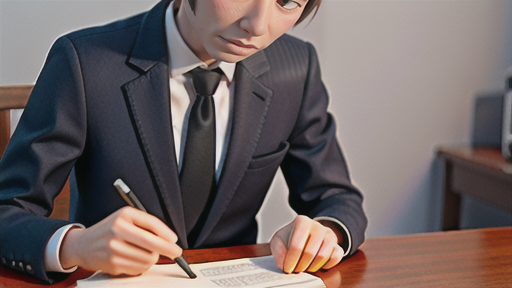 個人の年金受給への影響