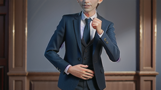 金融保証の仕組み