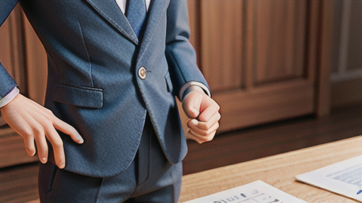 個人の資産形成における注意点
