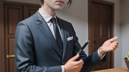 企業戦略への影響